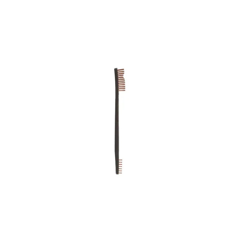 OR SPAZZOLINO PULIZIA ARMI IN BRONZO