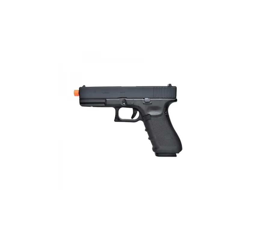 WE PISTOLA SOFTAIR A GAS G17 GEN 5