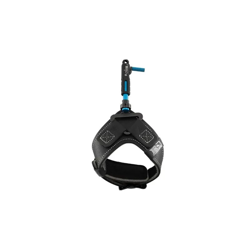 B3 SGANCIO KING SWIVEL STEM A INDICE CON POLSIERA