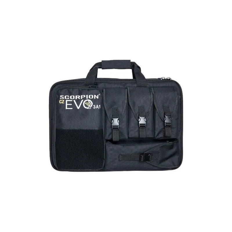 ASG BORSA/CUSTODIA PER CZ SCORPION EVO 3 A1