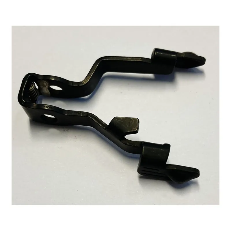 GLOCK 47249 SLIDE STOP LEVER EXTENDED AMBI PER 5°GEN