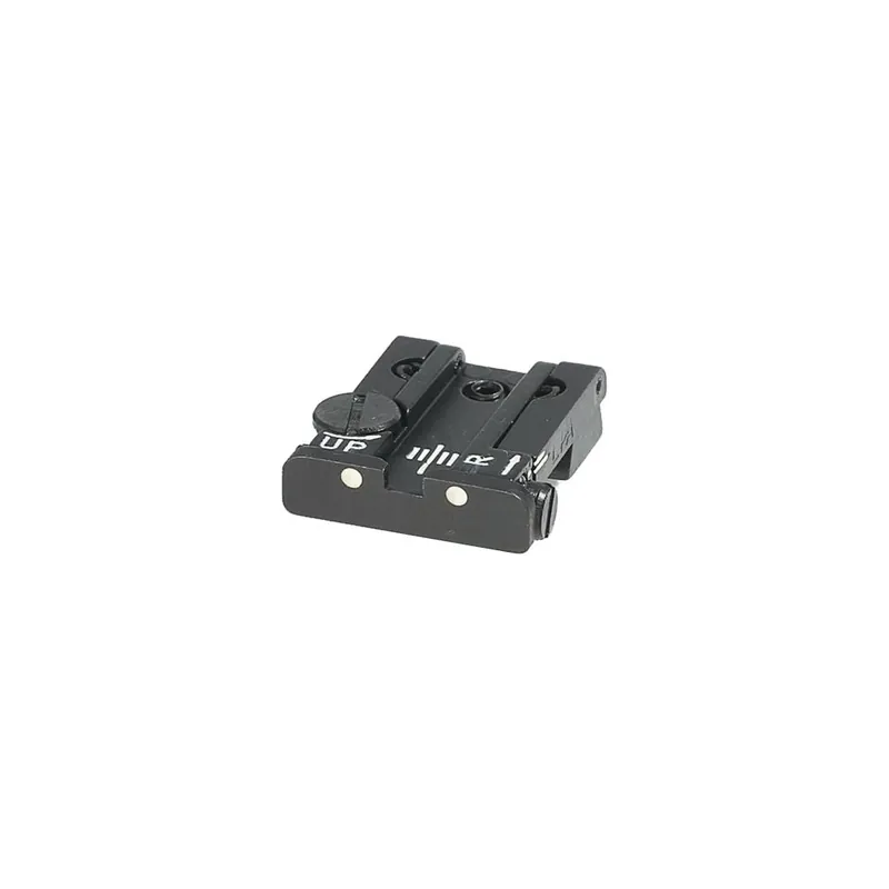 BERETTA TACCA DI MIRA REGOLABILE SERIE 92/96/98