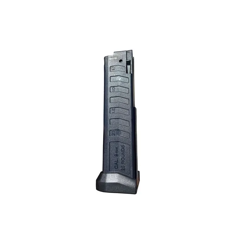 BERETTA CARICATORE PMX CAL 9mm 20C