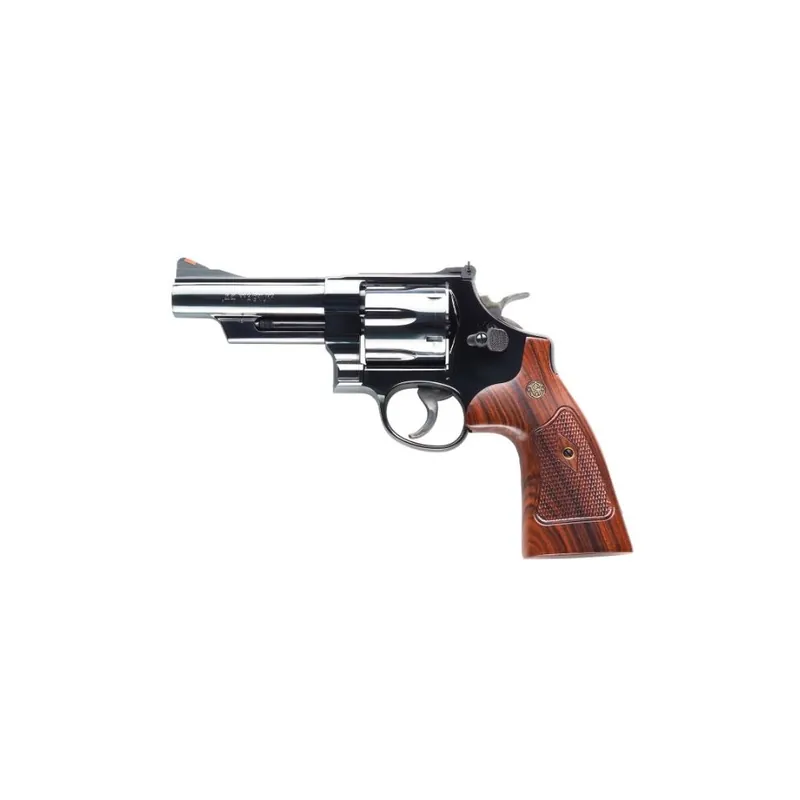 SMITH&WESSON REVOLVER Mod. 29 4" BRUNITO CAL. 44MAG