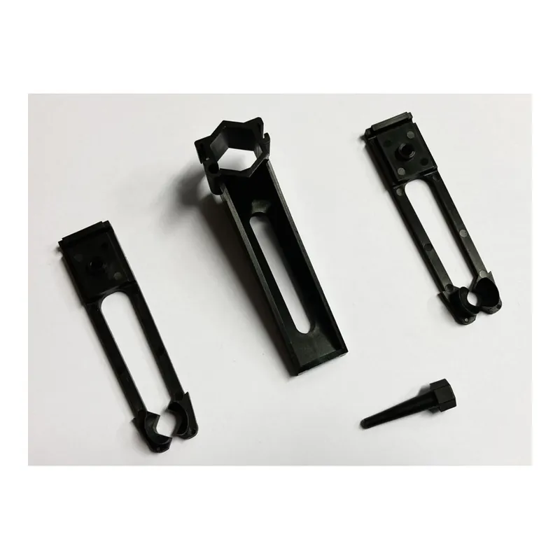 LEE RICAMBIO BULLET FEEDER KIT CON SMALL E LARGE FINGER BF4307