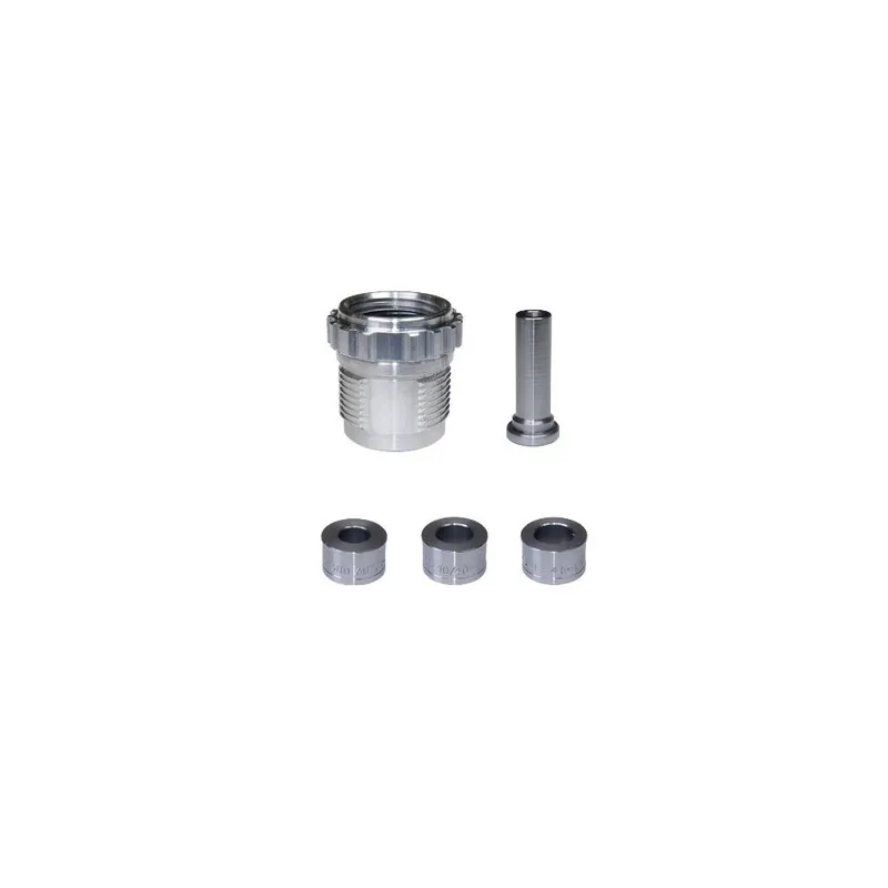 LEE BULGE BUSTER KIT PER PRESSA APP - 91572