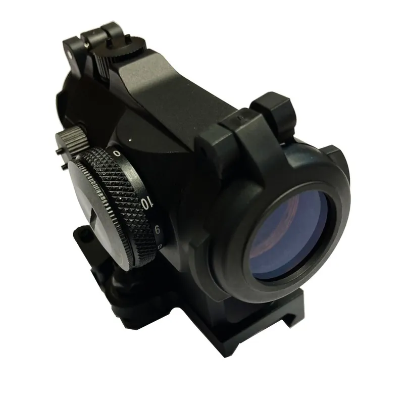 AIM-O RED DOT RD-2 CON ATTACCO QD