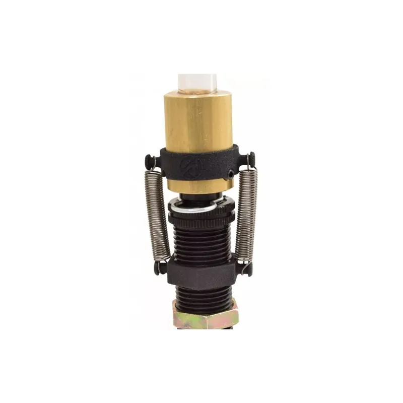 DOUBLE ALPHA DAA SET MOLLE PER DROPPER MR BULLETFEEDER