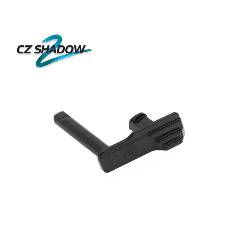 EEMANN TECH SOLID SLIDE STOP PER CZ SHADOW 2