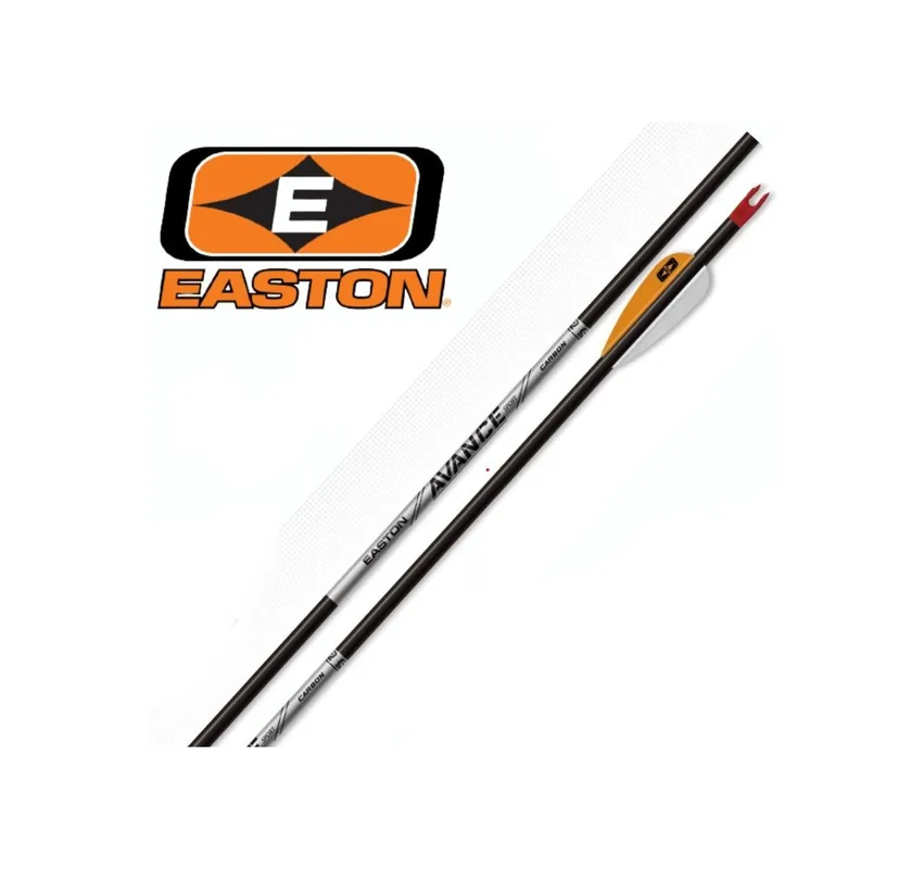 EASTON ASTA AVANCE SPORT CARBON