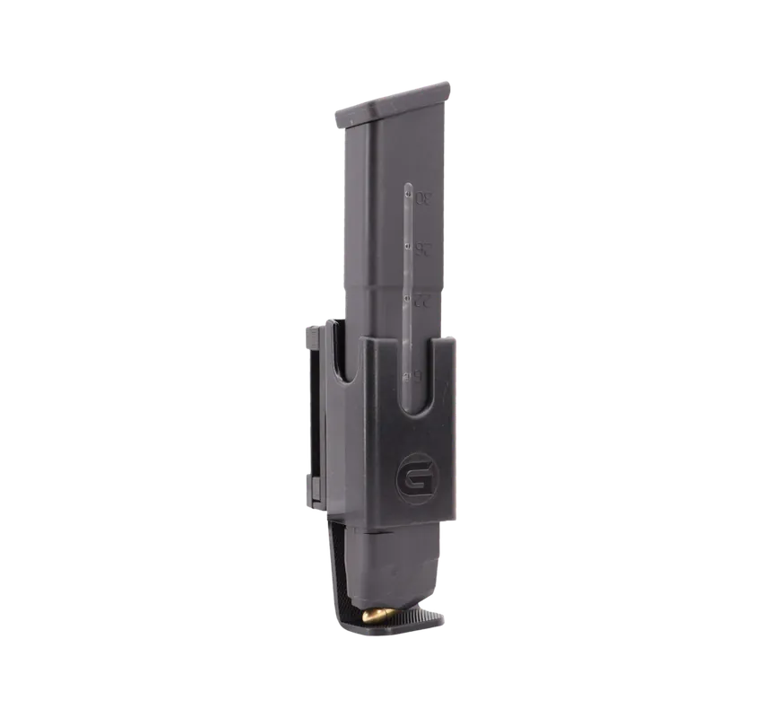 GHOST PORTACARICATORE ROTATIVO 360° DA TIRO PER CARABINE PCC