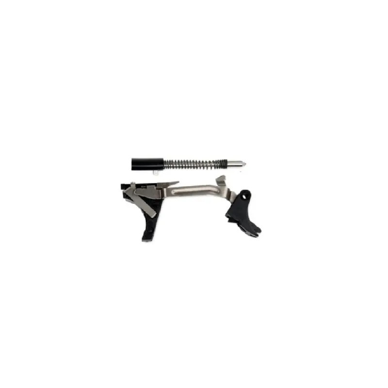 LASER AMMO SISTEMA RESET TRIGGER PER GLOCK 9mm/40S&W/357SIG/45GAP 5°GEN