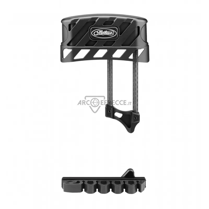 MATHEWS FARETRA LOWPRO FIXED