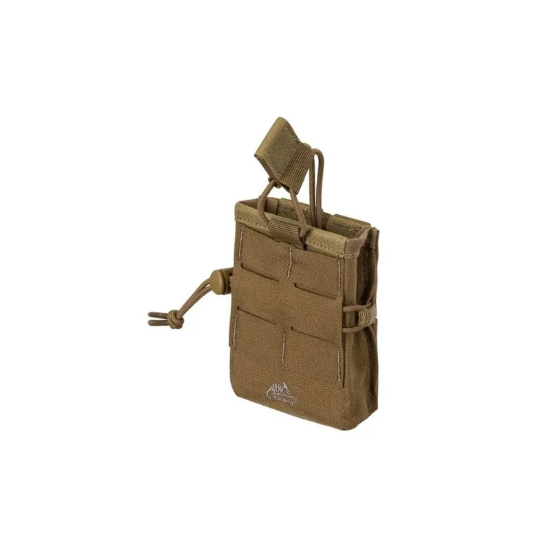HELIKON TEX TASCA PORTA CARICATORE SINGOLO ARMA LUNGA COMPETITION