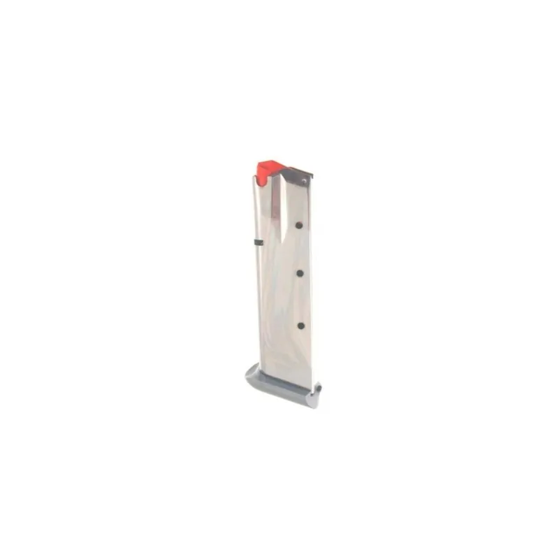 F.LLI TANFOGLIO CARICATORE CON PAD IN ALLUMINIO PER MINIGONNA FUSTO SMALL C005