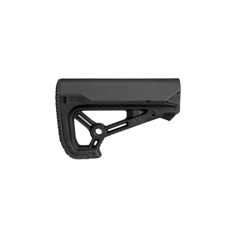 FAB DEFENSE CALCIO COLLASSABILE GL CORE S PER M4/AR15