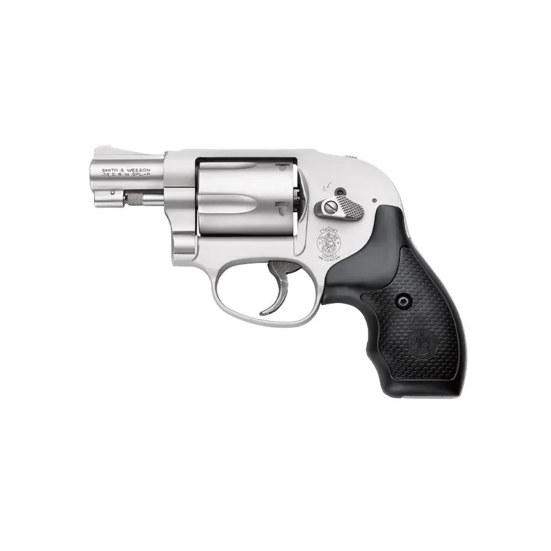 SMITH&WESSON REVOLVER Mod. 638 AIRWEIGHT 1.7/8" INOX CAL. 38SPL