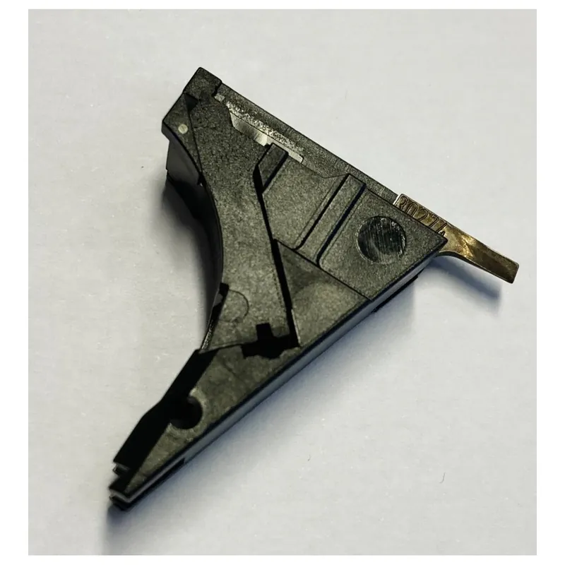 GLOCK RICAMBIO 30275 TRIGGER MECHANISM HOUSING W/EJECTOR 4°GEN
