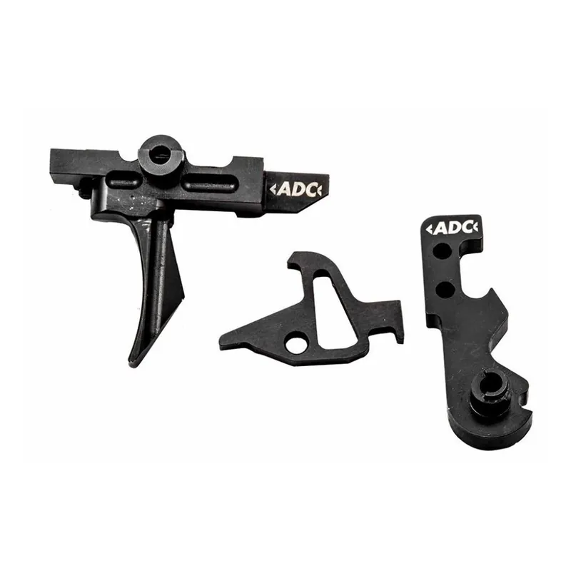 ADC DALLERA KIT SCATTO REGOLABILE Mod. ULTRA COMPETITION