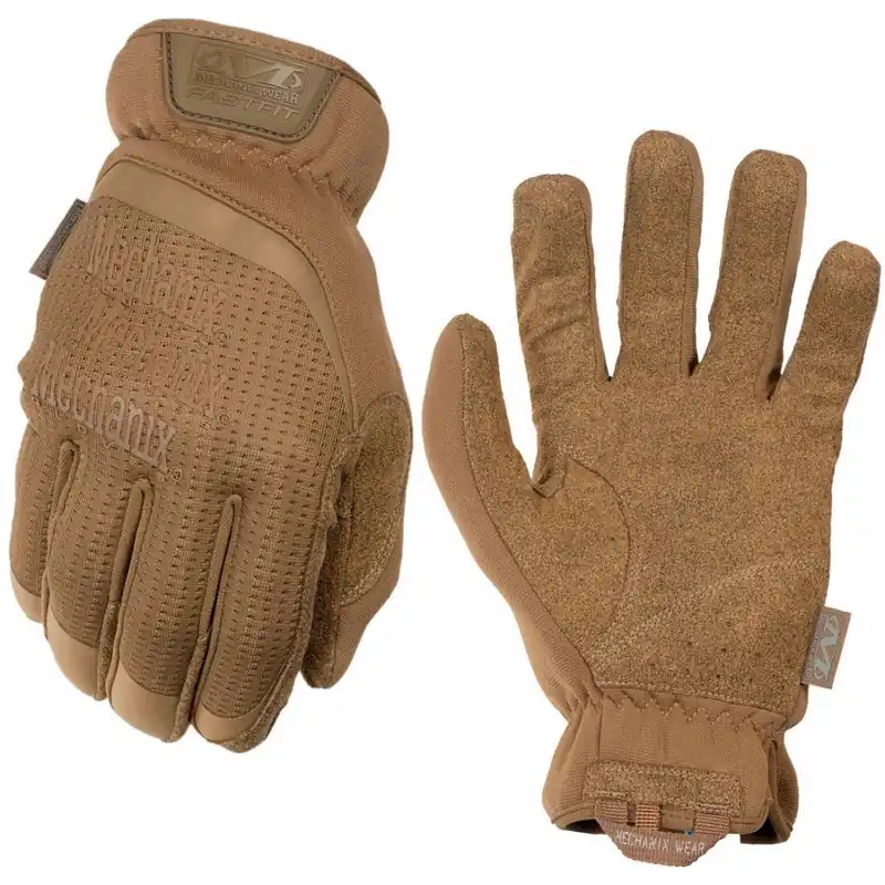 MECHANIX GUANTI FAST FIT COYOTE TAN