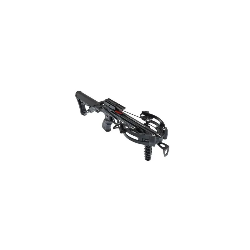 X-BOW FMA BALESTRA SUPERSONIC XL M4