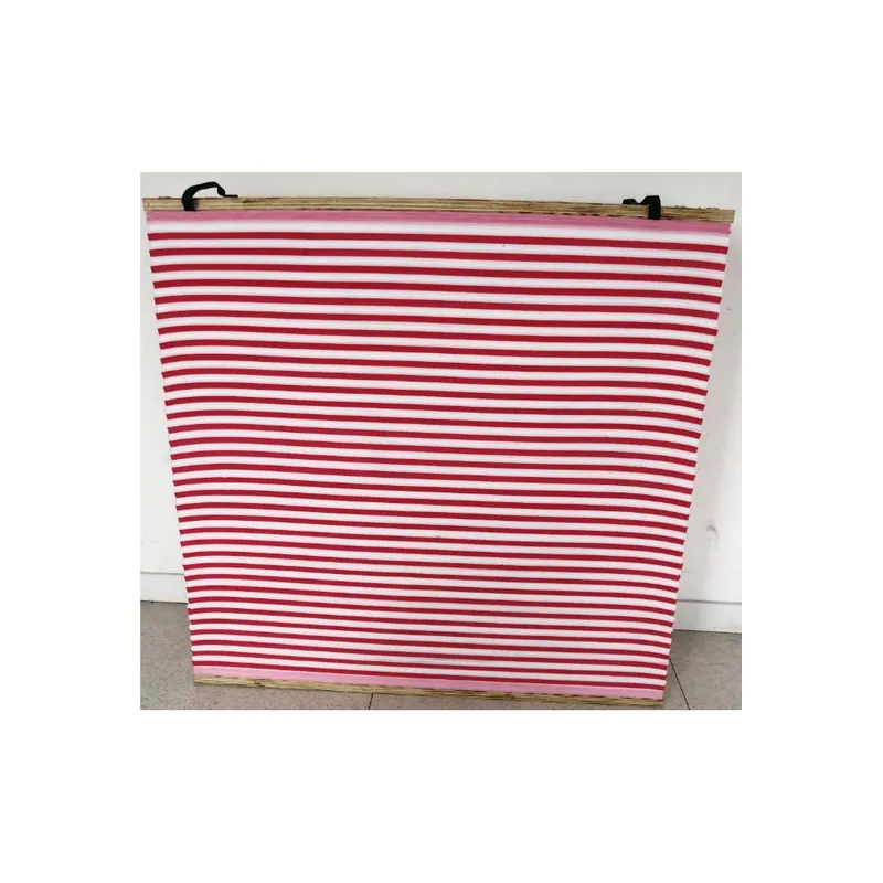 ZARA BATTIFRECCIA FOREVER TOP 90x90x24 cm.