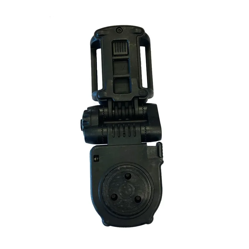 RADAR PASSANTE 3D COMPLETO CON ADATTATORE PER THUNDER E ROTO