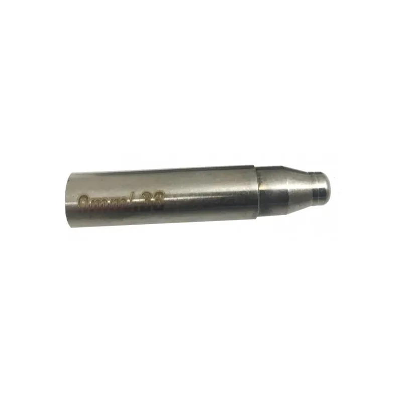 DOUBLE ALPHA DAA MR BULLETFEEDER FUNNEL PER DOSATORE DILLON