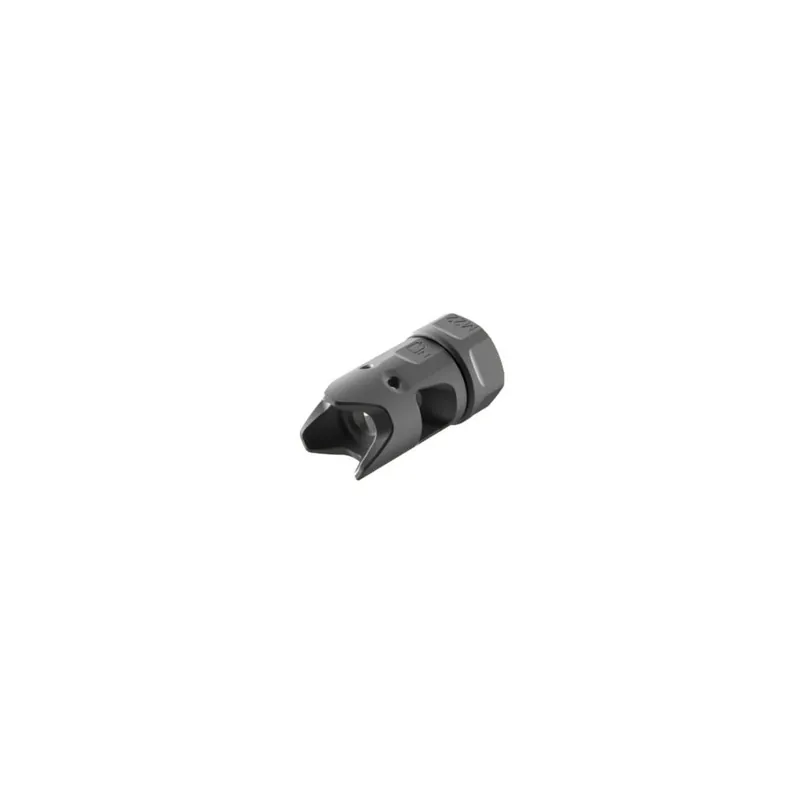 AUDERE FRENO DI BOCCA QS NO QUARTER PER CAL 300BLK FILETTO 5/8"-24