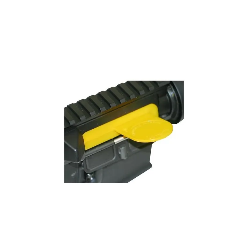 VARI BANDIERINA SICUREZZA- ANTI POLVERE PER AR-16/M16