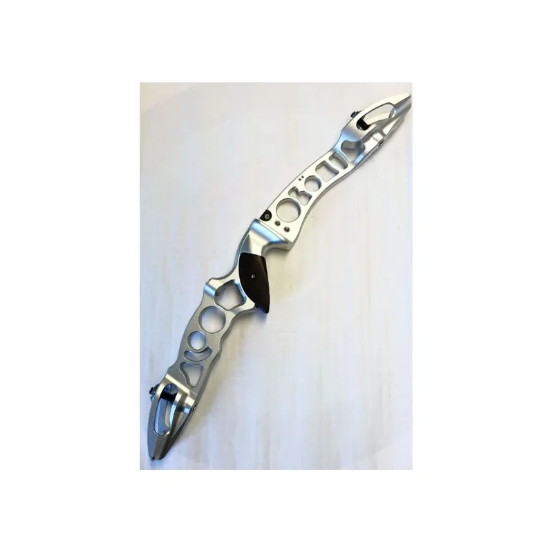 SMARTRISER RISER mod. NERO avl-lvd