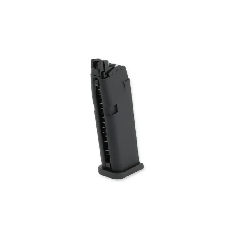 UMAREX CARICATORE SOFTAIR A GAS 24BBS PER VFC G17 GEN 4/5°