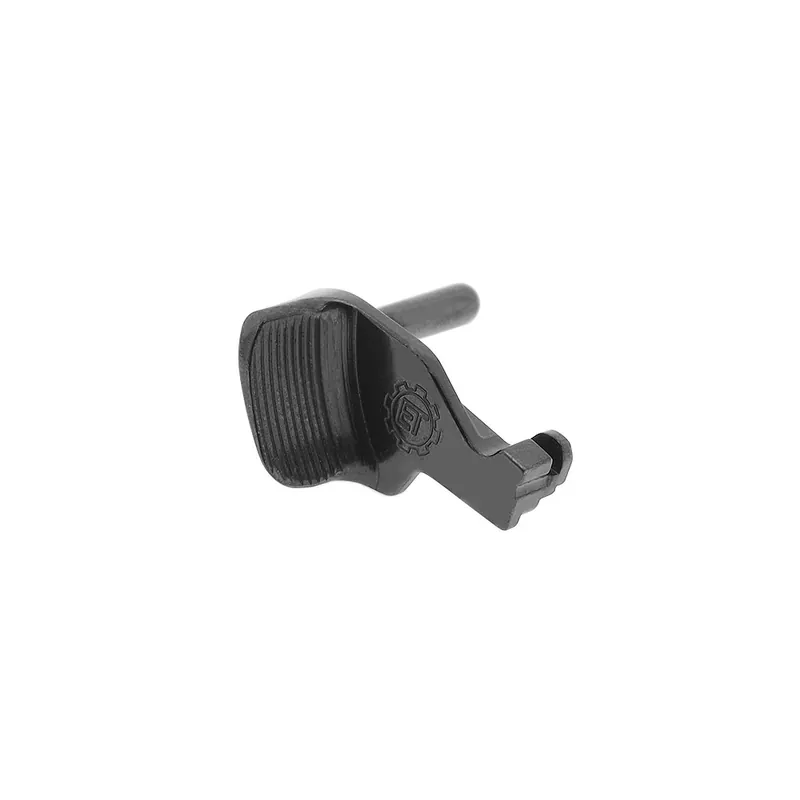 EEMANN TECH SLIDE STOP CON BLOCCO POLLICE PER 1911/2011