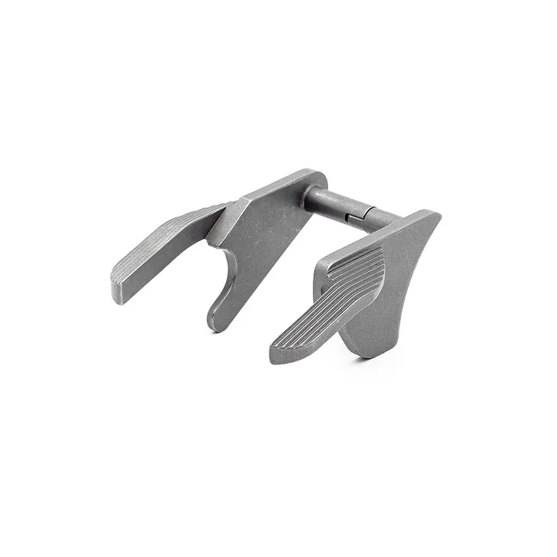 EEMANN TECH SICURA SOLID COMBAT PER 1911/2011