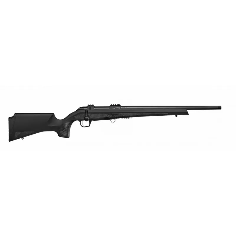 CZ CARABINA 600 ALPHA CAL 223REM