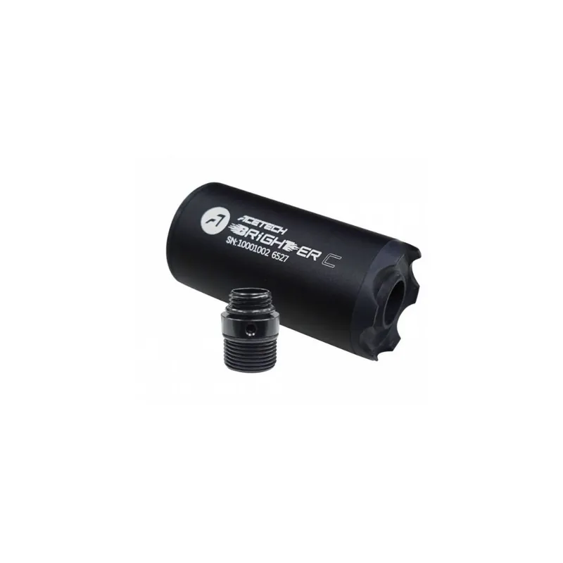 ACETECH SPEGNIFIAMMA TRACCIANTE SOFTAIR BRIGHTER C