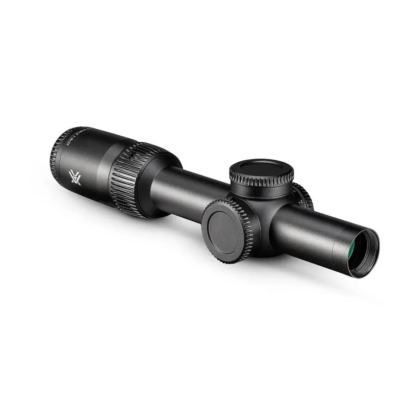 VORTEX OTTICA STRIKE EAGLE 1-8x24 FFP CANNOCCHIALE