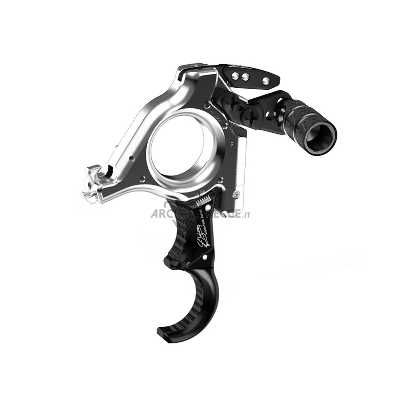 TRU BALL SGANCIO ABYSS X-TENSION