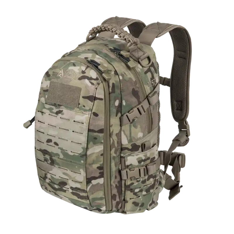 DIRECT ACTION ZAINO DUST MKII 20L