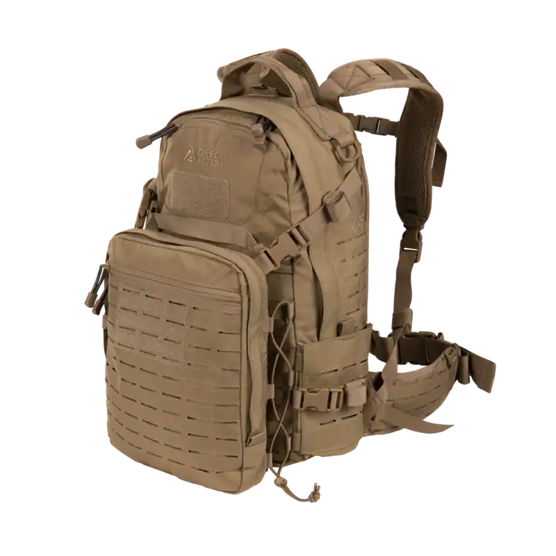 DIRECT ACTION ZAINO GHOST MKII 30L