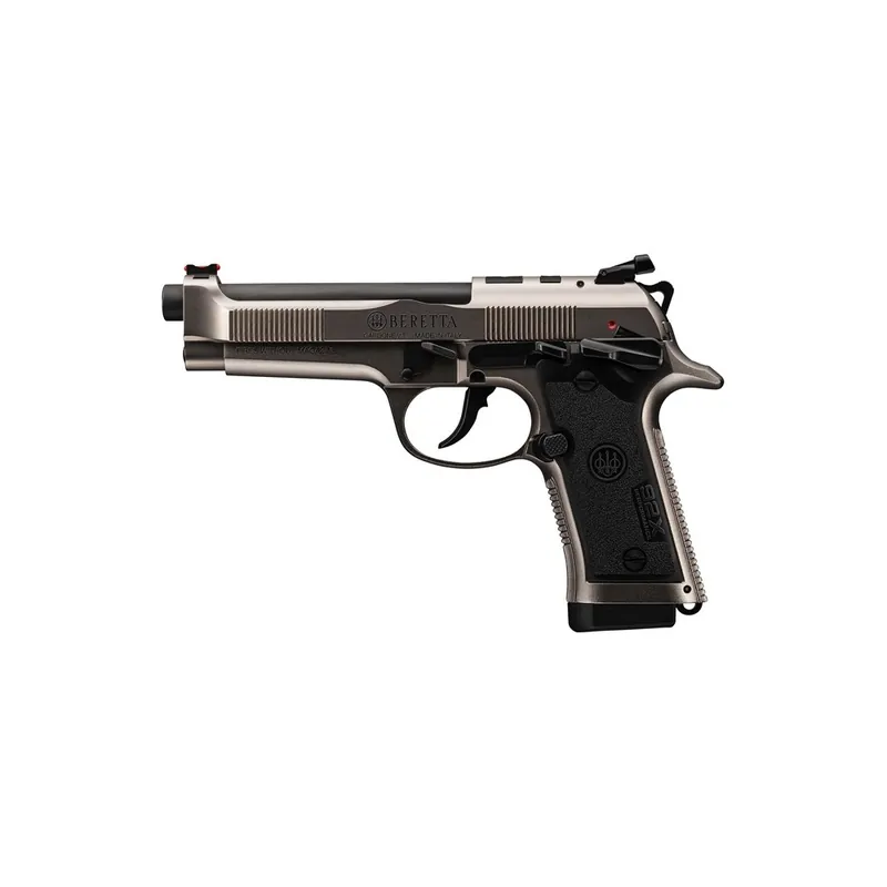 BERETTA PISTOLA 92X PERFORMANCE DEFENSIVE IDPA CAL.9x19 9 LUGER