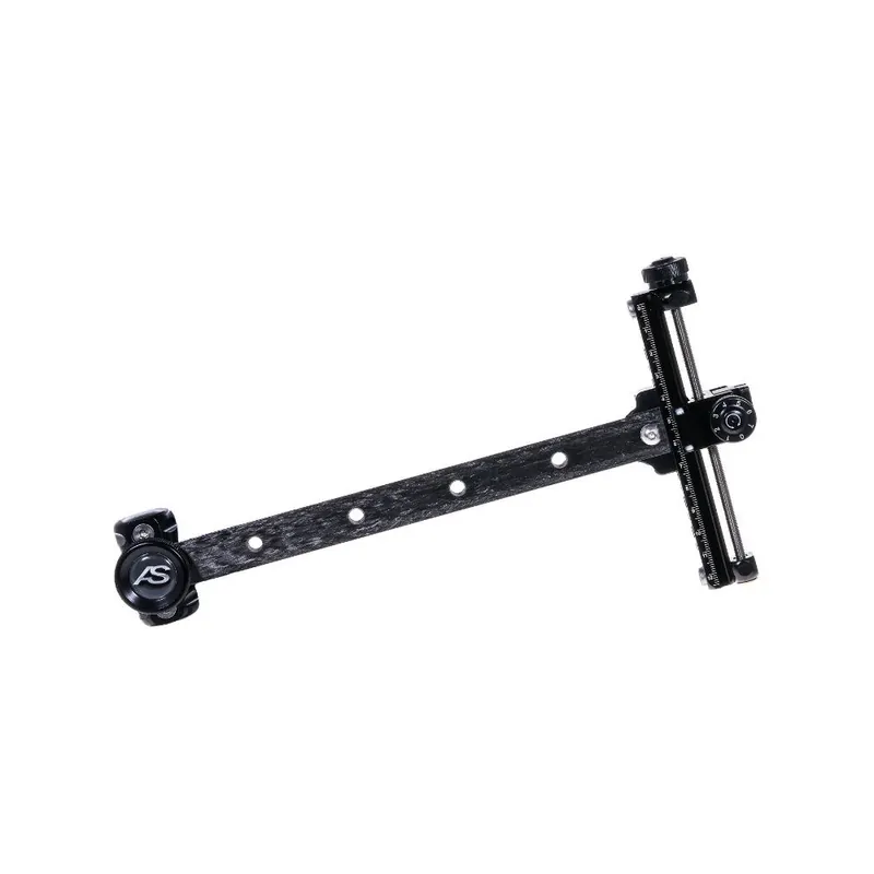ARC SYSTEME MIRINO SX10 CARBON x OLIMPICO