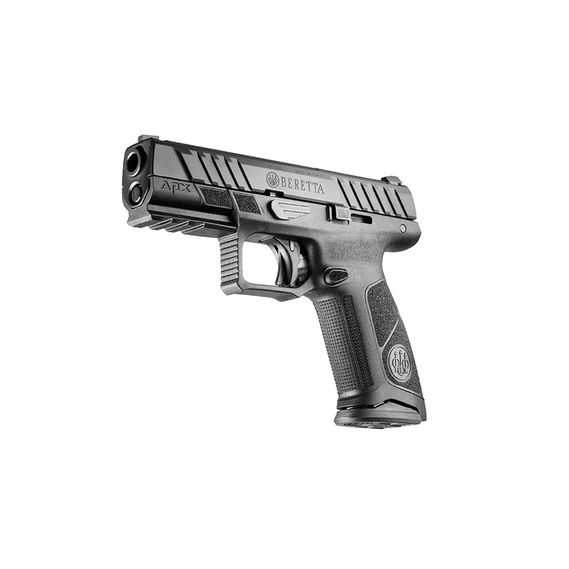 BERETTA PISTOLA APX A1 FS CAL 9x19 9 LUGER NERA