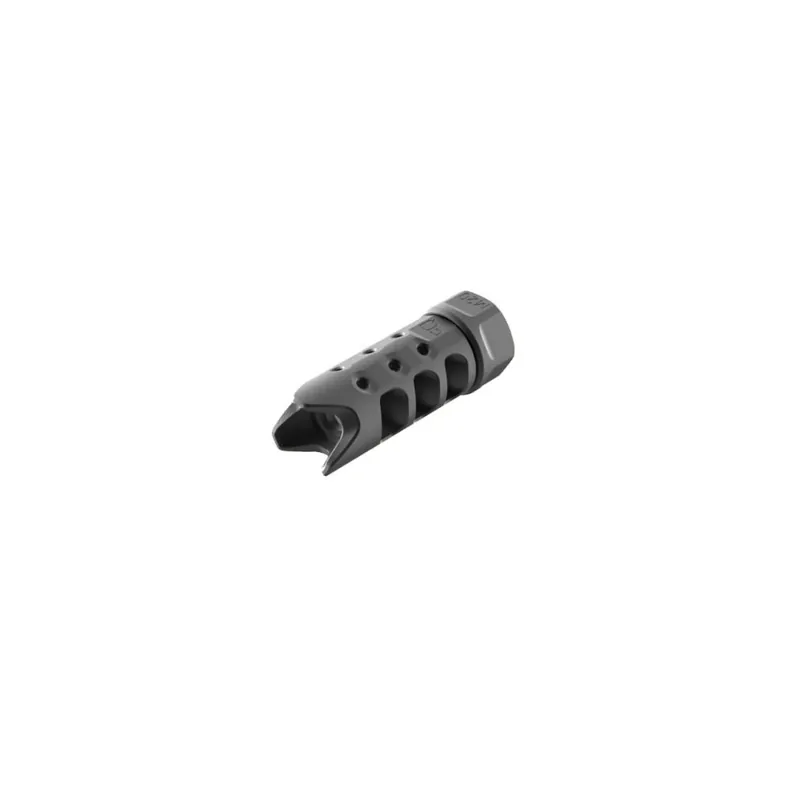 AUDERE FRENO DI BOCCA QS CLOSE QUARTER PER CAL 223 FILETTO M15x1