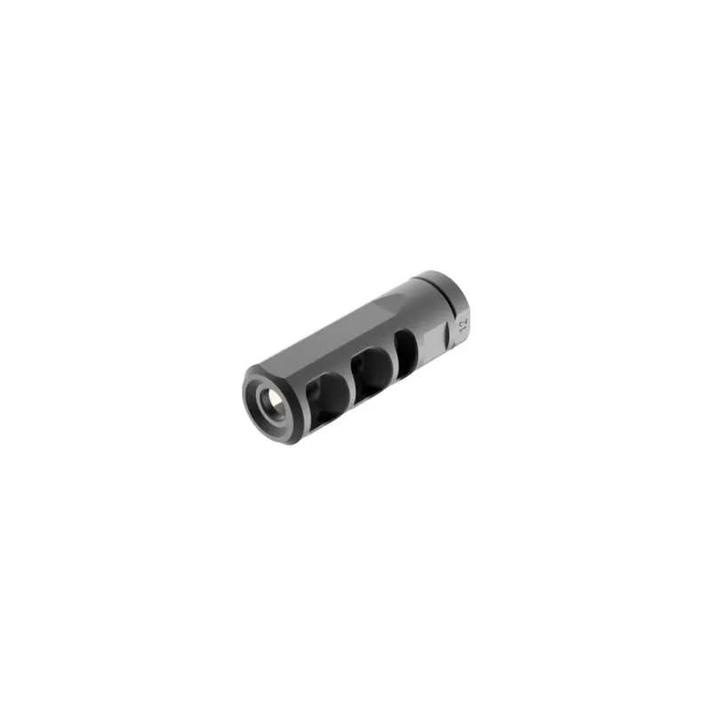 AUDERE FRENO DI BOCCA IMPERIUM PER CAL 30 FILETTO M18x1