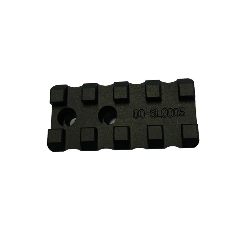 AUDERE SCOPELINK RAIL KEY PER LEVITAS NERA