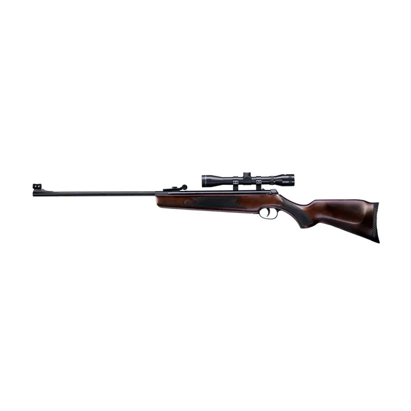UMAREX CARABINA HAMMERLI HUNTER FORCE 600C -7,5J CAL 4,5 COMBO C.N. 00091bnp
