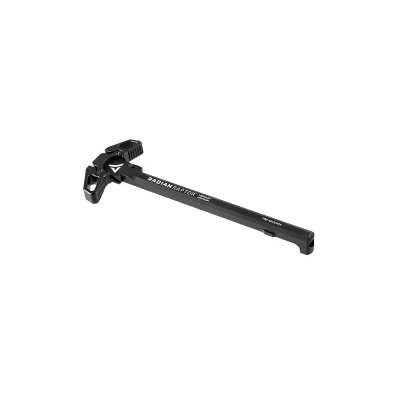 RADIAN LEVA ARMAMENTO RAPTOR PER AR15 5.56 AMBIDESTRA