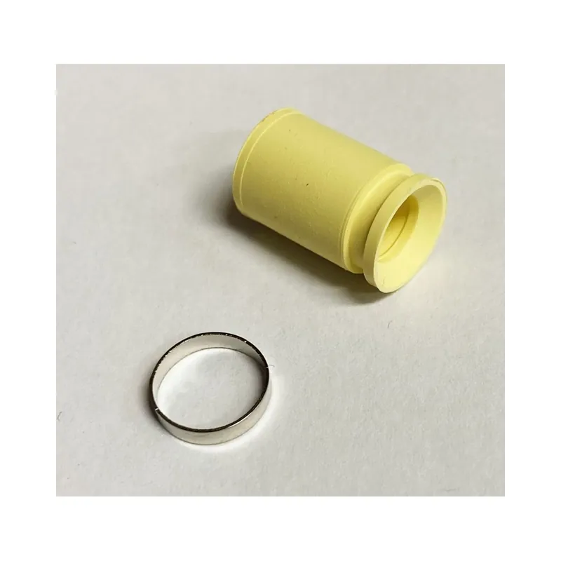 MAPLE LEAF GOMMINO HOP-UP WONDER RUBBER