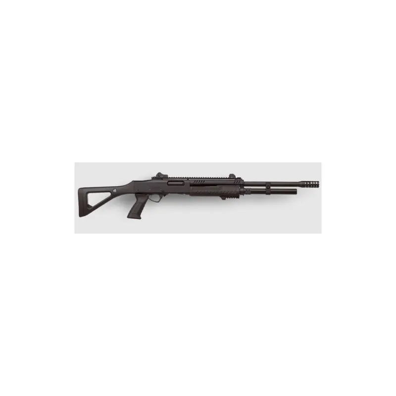 FABARM FUCILE A POMPA STF 12 PISTOL GRIP 18" CAL 12